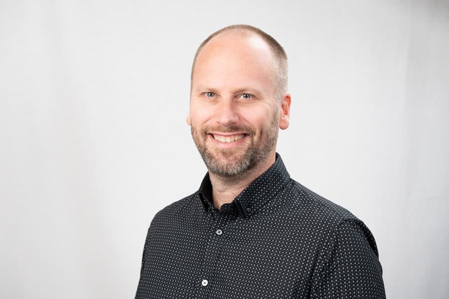 Ola Halvorsen - Founder of Cleariest