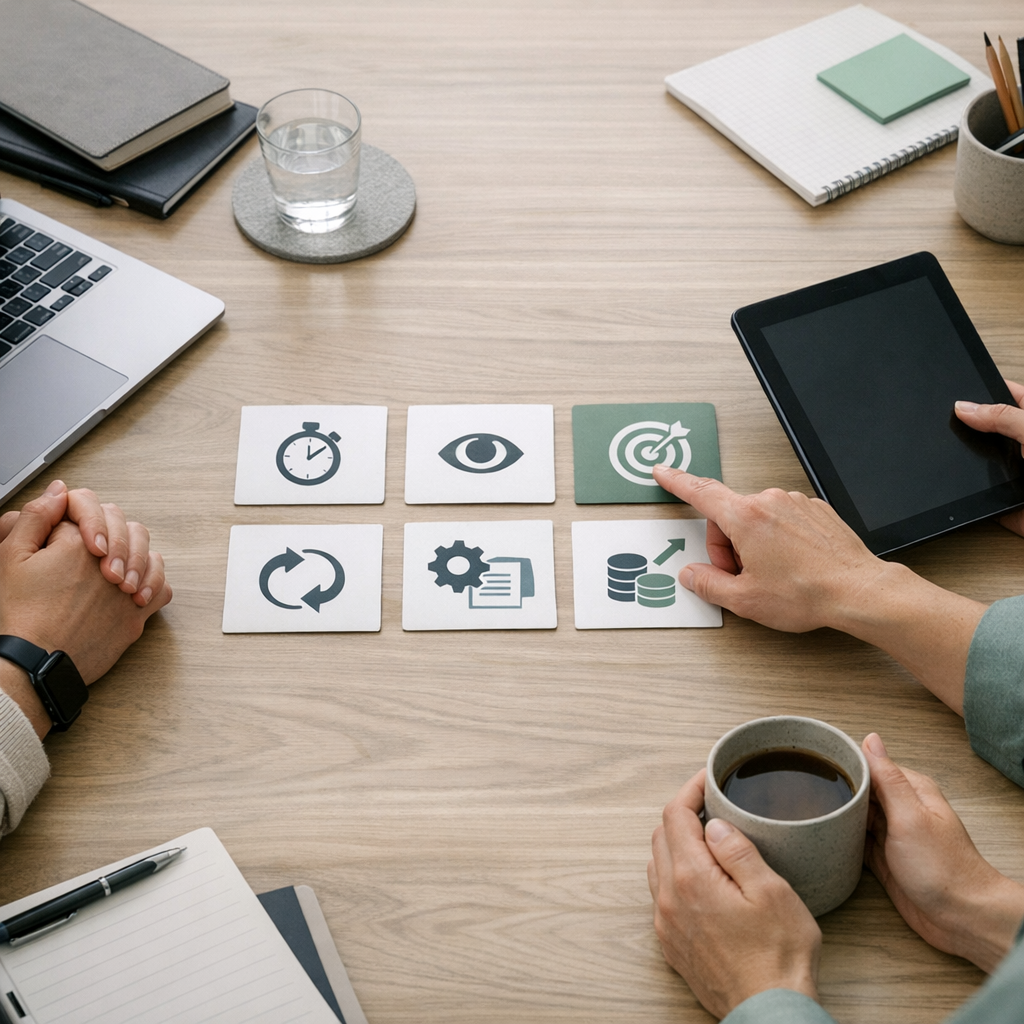 Feature bloat versus startup needs
